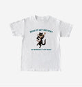 Funny Meme Shirt Does Get Better T-Shirts, Hoodie, Sweatshirt