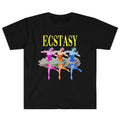 Funny Meme Shirt, Ecstasy MDMA Rave EDC Tee, Gift Unisex T-Shirt Hoodie, Sweatshirt | GrindPrints.com