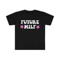 Funny Meme Shirt, FUTURE M*LF Y2k Tee, Gift Unisex T-Shirt Hoodie, Sweatshirt | GrindPrints.com