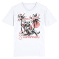 Funny Meme Shirt, Feral Girl Summer Tee, Gift Unisex T-Shirt Hoodie, Sweatshirt | GrindPrints.com