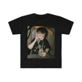 Funny Meme Shirt, Hasbulla Magomedov Money Phone Tee, Mini Khabib Gift Unisex T-Shirt Hoodie, Sweatshirt | GrindPrints.com