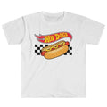 Funny Meme Shirt, Hot Dogs - Racing Tee, Gift Unisex T-Shirt Hoodie, Sweatshirt | GrindPrints.com