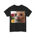 Funny Meme Shirt, I love You Pookie Cat Tee, Gift Unisex T-Shirt Hoodie, Sweatshirt | GrindPrints.com