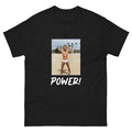 Funny Meme Shirt, Jeremy Fragrance Power Pump Cover Tee, Gift Unisex T-Shirt Hoodie, Sweatshirt | GrindPrints.com