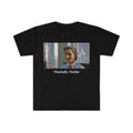 Funny Meme Shirt, Patrick Bateman American Psycho Tee, Parody Gift Unisex T-Shirt Hoodie, Sweatshirt | GrindPrints.com