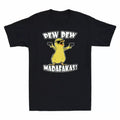 Funny Meme Shirt, Pew Vintage Chicken Madafakas Tee, Gift Unisex T-Shirt Hoodie, Sweatshirt | GrindPrints.com