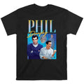 Funny Meme Shirt, Phil Dunphy Homage Tee, Gift Unisex T-Shirt Hoodie, Sweatshirt | GrindPrints.com