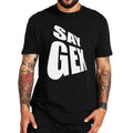 Funny Meme Shirt, Say Gex Tee, Gift Unisex T-Shirt Hoodie, Sweatshirt | GrindPrints.com