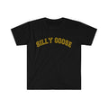 Funny Meme Shirt, Silly Goose Tee, Varsity Style Gift Unisex T-Shirt Hoodie, Sweatshirt | GrindPrints.com