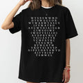 Funny Meme Shirt, Smallest Man Bridge And Outro Tee, Gift Unisex T-Shirt Casual Fabric Hoodie, Sweatshirt | GrindPrints.com