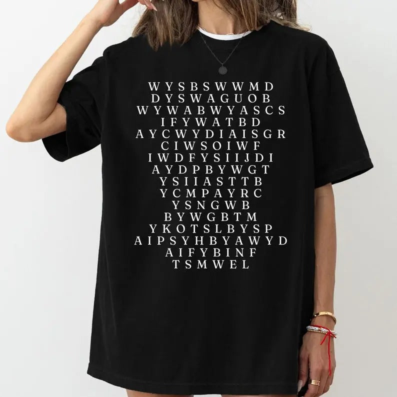 Funny Meme Shirt, Smallest Man Bridge And Outro Tee, Gift Unisex T-Shirt Casual Fabric Hoodie, Sweatshirt | GrindPrints.com