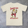 Funny Meme Shirt, Strawberry Jams But My Glock Don't Tee, Frog Y2K Gift Unisex T-Shirt Hoodie, Sweatshirt | GrindPrints.com