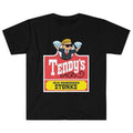 Funny Meme Shirt, Tendy's Tendies Diamond Hands Wall Street Bets Stonks Tee, Gift Unisex T-Shirt Hoodie, Sweatshirt