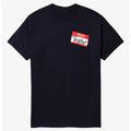Funny Meme Shirt, The Rizzler Name Tag T-Shirt By Goodie Two Sleeves Casual Classic Hoodie, Sweatshirt | GrindPrints.com