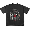 Funny Meme Shirt, Vintage 90s Graphic Style Five Nights At Freddy's Shirt, Quirky And Humorous Quote Merch, Retro Movie...