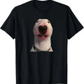 Funny Meme Shirt, Walter dog Tee, Gift Unisex T-Shirt Hoodie, Sweatshirt | GrindPrints.com