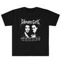 Funny Meme Shirt, Y2K Throwback Tee, 2000s TV Show Gilmore Gift Unisex T-Shirt Hoodie, Sweatshirt | GrindPrints.com