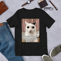Funny Meme Shirt, Your Balls Will Explode Tee, Gift Unisex T-Shirt Hoodie, Sweatshirt | GrindPrints.com