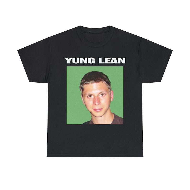 Funny Meme Shirt, Yung Lean Tee, Gift Unisex T-Shirt Hoodie, Sweatshirt | GrindPrints.com