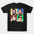 Funny Meme Shirt, the king of memes Tee, Gift Unisex T-Shirt Hoodie, Sweatshirt | GrindPrints.com