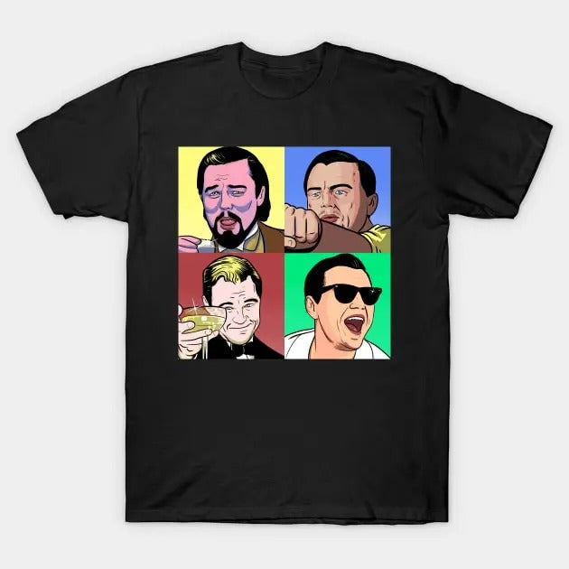 Funny Meme Shirt, the king of memes Tee, Gift Unisex T-Shirt Hoodie, Sweatshirt | GrindPrints.com