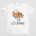 Funny Meme T-Shirt Featuring Le Poisson Steve and Bold Graphics for Everyday Wear Hoodie, Sweatshirt | GrindPrints.com