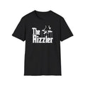 Funny Meme TShirt, The Rizzler TikTok Parody Tee, White Elephant Gift Shirt Hoodie, Sweatshirt | GrindPrints.com