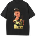 Funny Meme The God Rizzler Shirt Tee Unisex T-Shirt Hoodie, Sweatshirt | GrindPrints.com