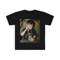Funny Meme Tshirt Hasbulla Magomedov Money Phone Hasbulla Shirt Mini Khabib Meme Apparel Viral Tee Funny Tee Shirt Joke...