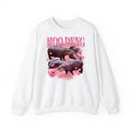 Funny Meme, Moo Deng Meme Shirt, Vintage Bootleg Moo Deng Tee, Funny Baby Hippo T-Shirt, Viral Internet Animal Meme, Cute...