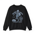 Funny Meme, The Oddities Goblin Sweatshirt, Weird Shirt For Men And Women, Unusual Comfort Occult Merch, Original Goblin...