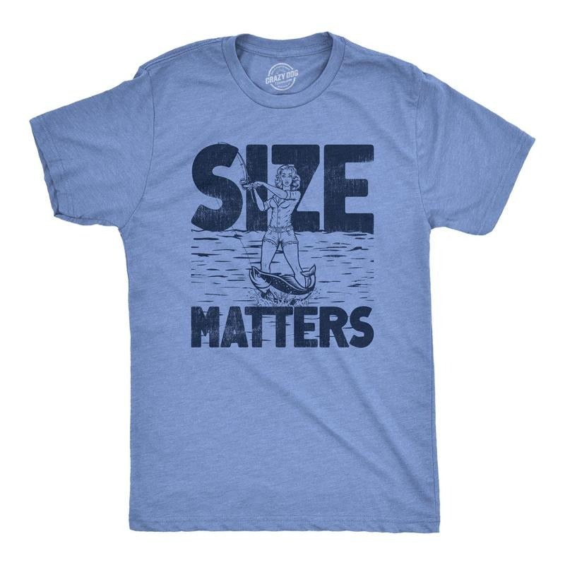 Funny Mens Fishing Shirts Hilarious Joke Tees for Fishermen and Dads Hoodie, Sweatshirt | GrindPrints.com