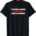 Funny Mexican Shirts, Funny Mexican Spanish Saying T-shirts for Men & Women Menswear Top Casual Classic Hoodie, Sweatshirt