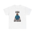 Funny Mine Craft Movie I Am Steve Meme T-Shirt Unisex Casual Hoodie, Sweatshirt | GrindPrints.com