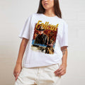 Funny New Fallout Halloween Horror Nights 2025 T-shirt, Halloween Horror Nights Fallout The Ghoul Shirt Hoodie, Sweatshirt