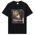 Funny New Silent Hill 3 Classic T-Shirt, Boys Tees Men Cotton T Shirt, Aldult Unisex, Print Tee Shirt, Fashion Casual...