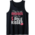 Funny Pole Dance Pole Fitness Pole Dance Gift Tank Top MADE IN USA T-Shirts, Hoodie, Sweatshirt | GrindPrints.com