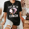 Funny Put Me in Coach Jim Carey Tshirt Sweatshirt Hoodie, tshirt best selling 2025 | GrindPrints.com