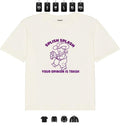 Funny Quote Splish Splash Your Opinion is Trash T-Shirt l Unisex Tee, Gifts Hoodie, Sweatshirt | GrindPrints.com
