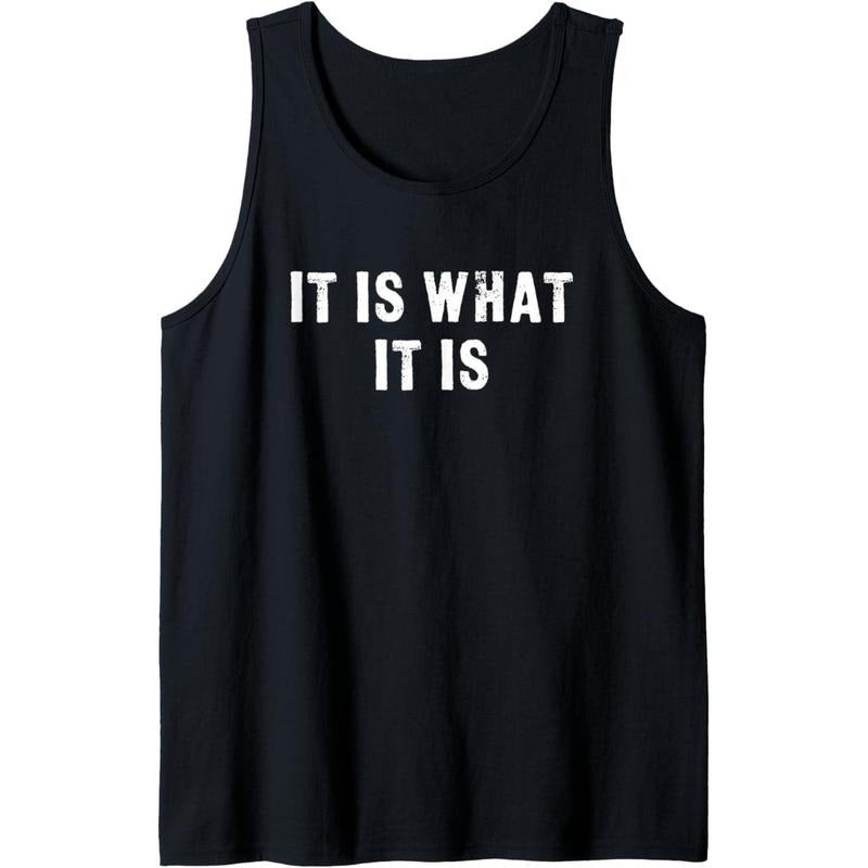 Funny Quote Tank Top Workout Gym Tank Top Made in USA T-Shirts, Hoodie, Sweatshirt | GrindPrints.com