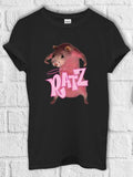 Funny Rat T Shirt Hoodie Sweatshirt Baseball Pullover Men Women Unisex Baggy Boyfriend Shirt 3061 | GrindPrints.com
