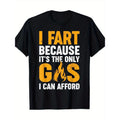 Funny Raunchy Old Fart Gas Price Menn 100% Cotton Made Usa T-Shirts, Hoodie, Sweatshirt