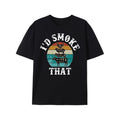Funny Retro BBQ Party Smoker Chef Dad Gift - I'd Smoke That T-Shirt made in usastyle{n002}2 Hoodie, Sweatshirt
