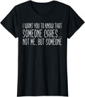 Funny Sarcastic Shirts For Women, Someone Cares, Funny Saying, Sarcastic T-Shirt Womenswear Casual Cotton Hoodie, Sweatshirt