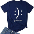Funny Sarcastic Shirts For Women, Women's T-Shirts Cotton Funny Grahpic Design T-Shirt Casual Fashion Hoodie, Sweatshirt