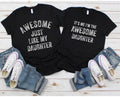Funny Shirt For Men Awesome Like My Daughter Fathers Dad Gift Gift From Daughter Husband Gift Funny Dad Shirt Funny Dad...