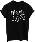Funny Shirt For Women, Funny Graphic T Shirt Cute Casual Cotton Hoodie, Sweatshirt | GrindPrints.com