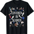 Funny Shirts For Adults, Funny Inappropriate Embarrassing Adult Humor Gag T-Shirt Casual Classic Cotton Fabric Hoodie,...