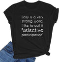 Funny Shirts For Women, Cute T Shirt Junior Tops Teen Girls Graphic Tees Top Womenswear Casual Cotton Hoodie, Sweatshirt