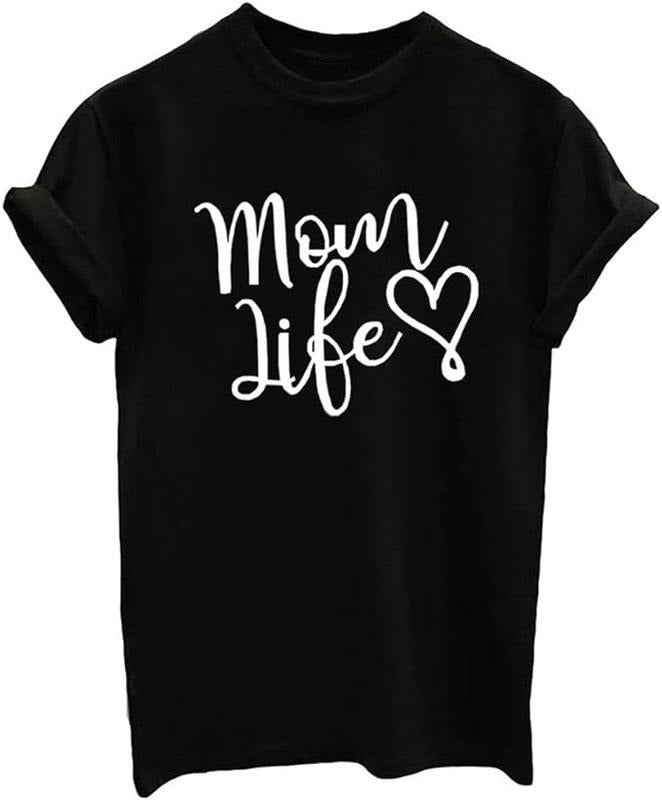 Funny Shirts Funny Cute Short Sleeve Tops Womenswear Casual Cotton T-Shirts, Hoodie, Sweatshirt